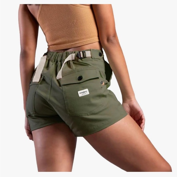 Wondery Isabel 3.0 Short - Women's - Picture 10 of 10